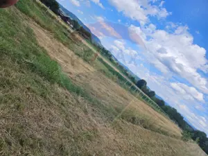 Teren 1,945mp Sarasau / Drumul PRINCIPAL