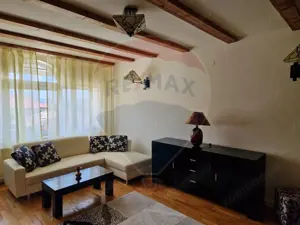 Apartament cu 3 camere de închiriat - Zona Dealuri Oradea - imagine 2 Apartament cu 3 camere de închiriat - Zona Dealuri Oradea - imagine 2