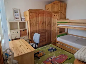 Apartament cu 3 camere de închiriat - Zona Dealuri Oradea - imagine 7 Apartament cu 3 camere de închiriat - Zona Dealuri Oradea - imagine 7