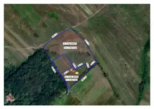 De vânzare Teren intravilan și extravilan, 22.769 mp, Sâmbăta, Bihor