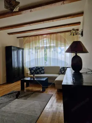 Apartament cu 3 camere de închiriat - Zona Dealuri Oradea - imagine 14 Apartament cu 3 camere de închiriat - Zona Dealuri Oradea - imagine 14