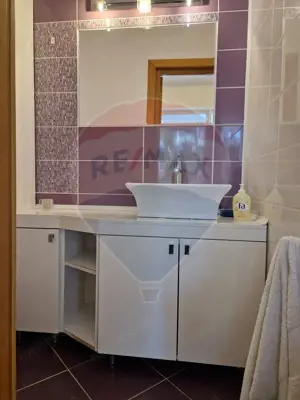 Apartament cu 3 camere de închiriat - Zona Dealuri Oradea - imagine 10 Apartament cu 3 camere de închiriat - Zona Dealuri Oradea - imagine 10