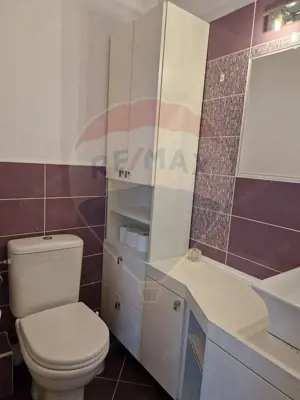 Apartament cu 3 camere de închiriat - Zona Dealuri Oradea - imagine 12 Apartament cu 3 camere de închiriat - Zona Dealuri Oradea - imagine 12