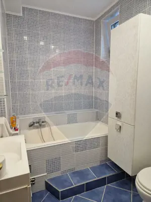 Apartament cu 3 camere de închiriat - Zona Dealuri Oradea - imagine 8 Apartament cu 3 camere de închiriat - Zona Dealuri Oradea - imagine 8