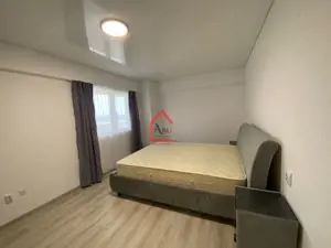 Apartament cu două camere, Bloc nou, Copou