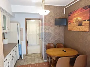 Apartament de închiriat – Ștefan cel Mare, Bloc Vamina - imagine 5