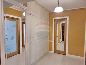 Apartament de închiriat – Ștefan cel Mare, Bloc Vamina - imagine 6