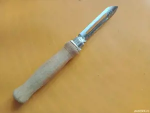 Curățător legume si fructe