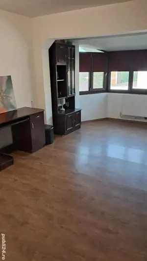 Apartament spațios 