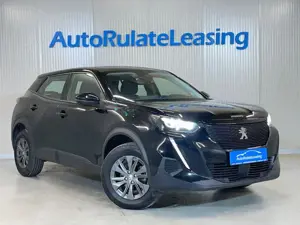 Peugeot 2008 - imagine 2