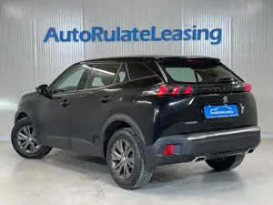 Peugeot 2008 - imagine 4