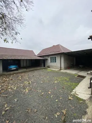 casa de vanzare in orasul Livada - imagine 9