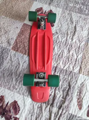 Skateboard Oxelo - imagine 2