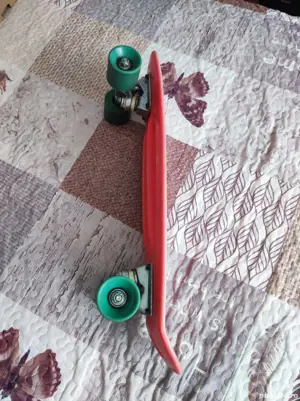 Skateboard Oxelo - imagine 4