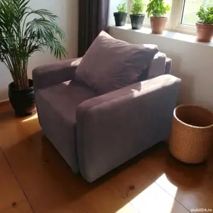 Reparatii canapele  - imagine 2