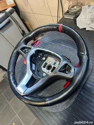 volane +airbaguri mercedes - imagine 4