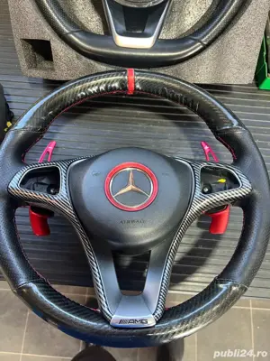 volane +airbaguri mercedes - imagine 5
