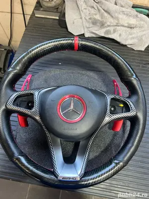 volane +airbaguri mercedes - imagine 2