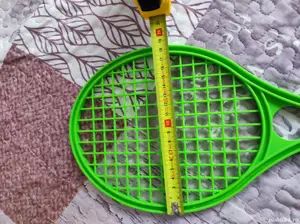 Palete minge cu burete - imagine 3