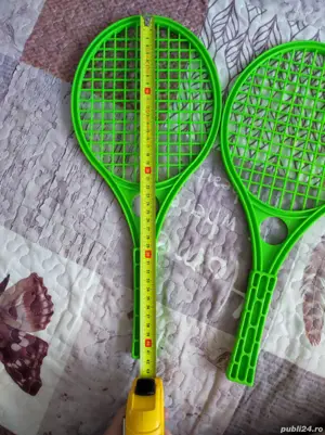 Palete minge cu burete - imagine 4