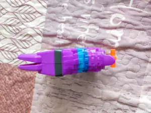 Jucarie Nerf fortnite  - imagine 2