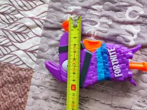 Jucarie Nerf fortnite  - imagine 4