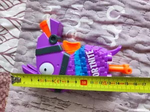 Jucarie Nerf fortnite  - imagine 3