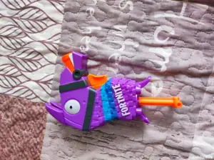 Jucarie Nerf fortnite  - imagine 5