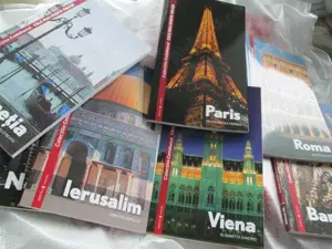 6 volume noi- Cele mai iubite orase - imagine 2