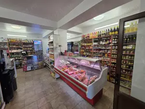 Spațiu comercial situat în Boldesti Scaieni  - imagine 9