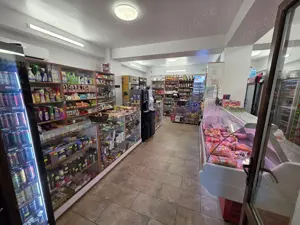 Spațiu comercial situat în Boldesti Scaieni  - imagine 7