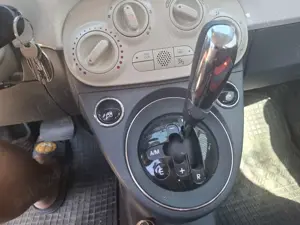 Buburuză Fiat500 - imagine 3