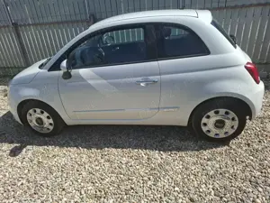 Buburuză Fiat500 - imagine 6