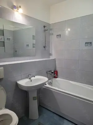 Închiriez apartament 2 camere Piața Rahovei