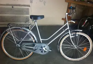Biciclete clasice de damă,reparații,reglaje 