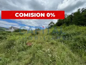 Teren Intravilan Constructii Podis-Margineni