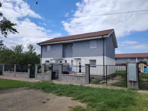 De vanzare duplex in Sanandrei 112000 - imagine 2