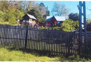 Casa si teren Malureni, cota parte 3/8, ID: R2617738