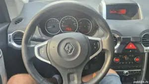Renault koleos SUV 4x4 benzina, cutie manuala, 162.000 km, carlig tractare - imagine 4 Renault koleos SUV 4x4 benzina, cutie manuala, 162.000 km, carlig tractare - imagine 4
