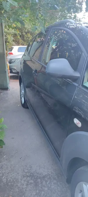 Seat Altea Freetrack - imagine 5