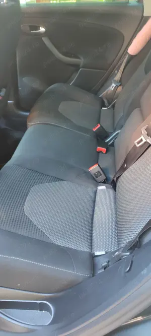 Seat Altea Freetrack - imagine 7