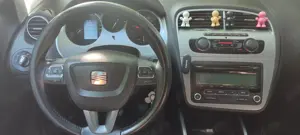 Seat Altea Freetrack - imagine 8