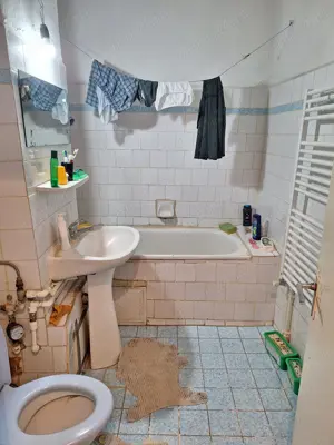 Ofer spre vanzare apartament 3 camere decomandate zona Inel II - imagine 9