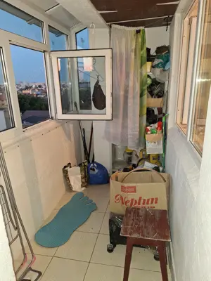 Ofer spre vanzare apartament 3 camere decomandate zona Inel II - imagine 5