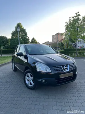 Nissan Qashqai 1.5 DCI - imagine 2