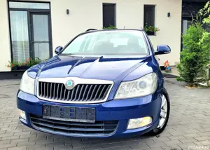 Skoda octavia 2012 - imagine 3