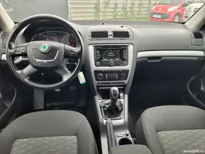 Skoda octavia 2012 - imagine 5