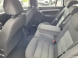 Skoda octavia 2012 - imagine 4