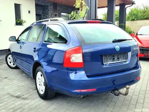 Skoda octavia 2012 - imagine 2