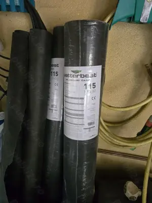 Membrană anticondens Wetterbest